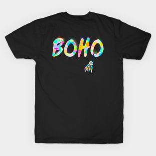 Boho T-Shirt